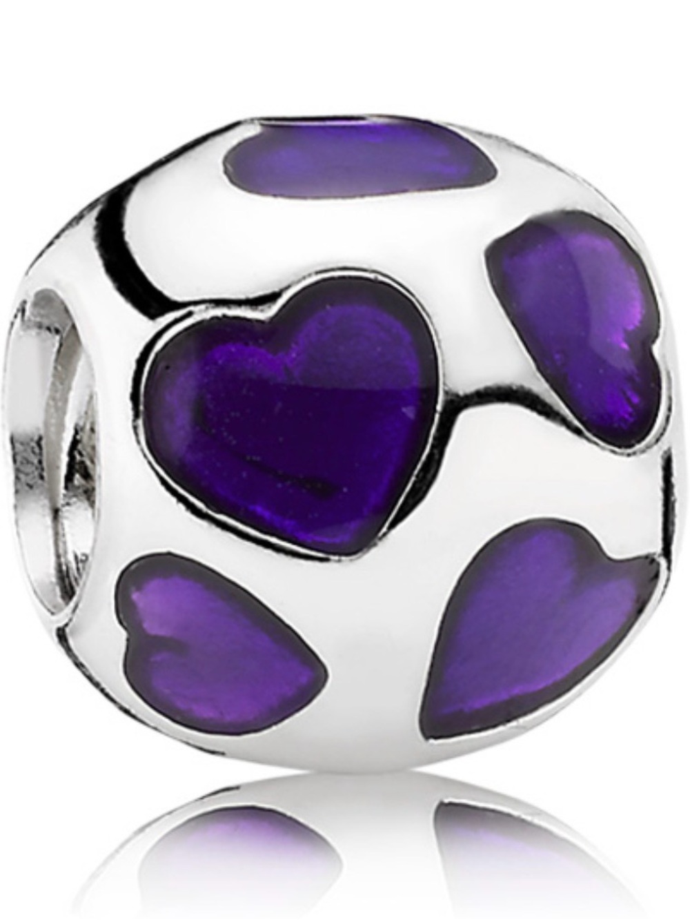 Pandora ‘Love You’ Charm